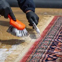 نیازمند نیروی کار در قالی شوی