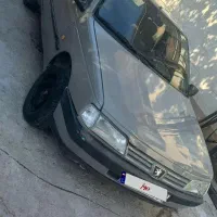 آردی۸۲انژکتور دوگانه سی ان جی