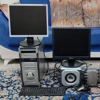 کیس مانیتور