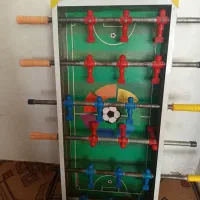 فوتبال دستی