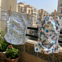 بدون نم دهی