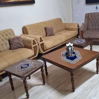 مبل راحتی