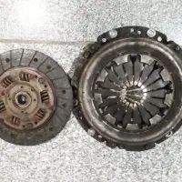 دیسک و صفحه کلاچ پژو و سمند