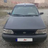 پراید ۸۲ قیمت ۲۲۰