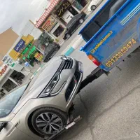 یدک کش یدکش چرخگیر شبانه روزی خودروبر امداد خودرو