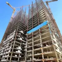 پیش فروش واحد 64متری پدافند ارتش