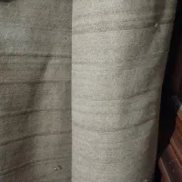 موکت شکلاتی حدودا سی متر وحتی بیشتر