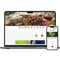 طراحی و ساخت وب سایت فروشگاهی و شرکتی حرفه ای
