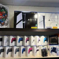 Ps5 آکبند|کنسول، بازی ویدئویی و آنلاین|رشت, استادسرا|دیوار