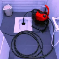 فنرزنی فنرزن پردیسان لوله بازکنی سراسر پردیسان 24س