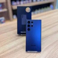 سامسونگ S24 Ultra 256/12 Gray مشکی