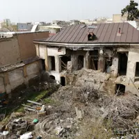 ملک کلنگی 600 متری|فروش زمین و ملک کلنگی|تهران, پامنار|دیوار