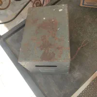 ترانس برق 3 هزار