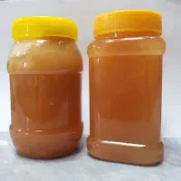 عسل صددرصد طبیعی رس بسته