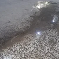 کفسابی و سنگ سابی مسلم