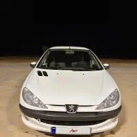 206 tu3 فابریک