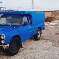 نیسان دوگانه