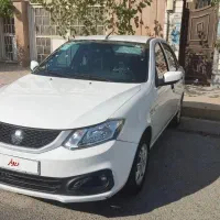 ساینا اس ۱۴۰۴ کم کار