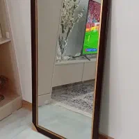 آینه دیواری نو