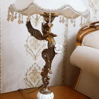 آباژور فرشته سنگین