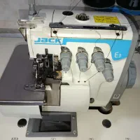 چرخ سردوزچهارنخ مارک جک مدلe3