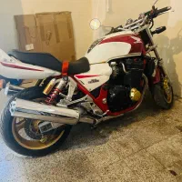 Cb zx|موتورسیکلت|تهران, ولنجک|دیوار