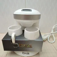 قهوه ساز فلاویا