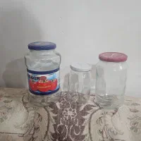 شیشه|ظروف نگهدارنده، پلاستیکی، یک‌بارمصرف|بانه, |دیوار