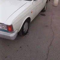 پیکان وانت مدل ۹۳