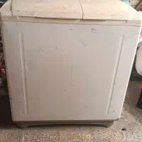 لباسشویی دوقلو الجی