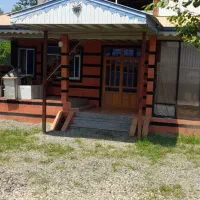 حاشیه شهر روستایی زمین بنای قیمت مناسب