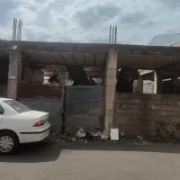 زمین170مترباپروانه4واحد/سندتکبرگ/زیرقیمت منطقه