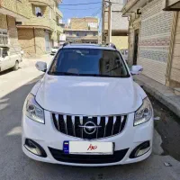 هایما s7 توربو مدل آخر 98