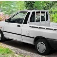 حمل بار های سبک داخل تهران باربری وانت بار