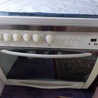 گاز ۵شعله فر دار