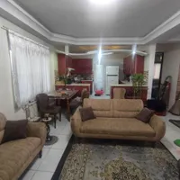 اجاره آپارتمان ۱۰۰ متری ۲ خوابه طبقه ۱ در پیروزی