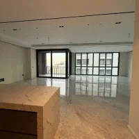 آپارتمان 110m (تکواحدی/دوکله نور/شیک) شریف واقفی