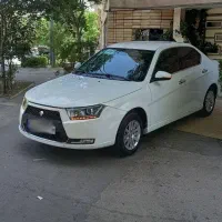 دنا پلاس ۶دنده فرمان D
