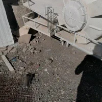 تخت فلزی
