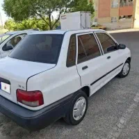 پراید مدل ۹۰دوگانه