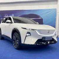 ثبت نام فوری مزدا ای زد 60 / EZ60-MAX  با رنگ بندی