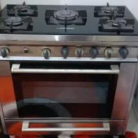 اجاق گاز تکنو