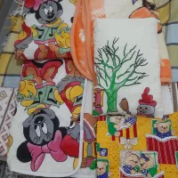 لحاف تشک بچه