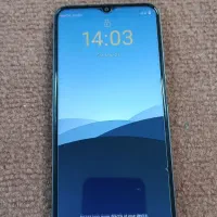 گوشی موبایل realme c35