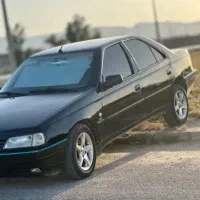 405 مشکی مدل 85
