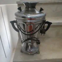 سماور برقی