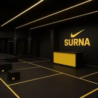 باشگاه رزمی و بدنسازی با مربیان ارشد