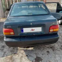 پراید80|خودرو سواری و وانت|رفسنجان, |دیوار
