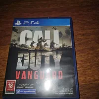 کال آف دیونی ونگارد call of duty vangaurd ps4 ps5