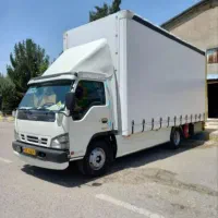 باربری  طهران